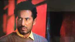 عمرو سعد يواجه شداد في...