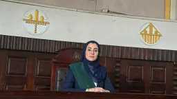 زلزال داخل المحكمة في ”فرصة...
