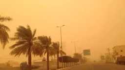 الأرصاد تحذر: أمطار ورياح وتدهور...