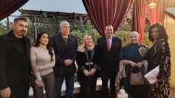إفطار رمضاني على مستوى عالي:...