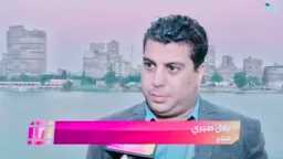 بلال صبري يهاجم حفلات السحور:...