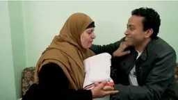 بعد سحب قرعة ليلة القدر.....