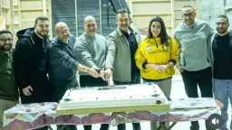 كريم عبد العزيز يعود بقوة...