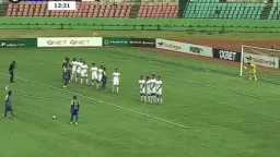 أوتوهو يتقدم مبكرًا على الزمالك...