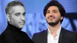 محمد فضل شاكر يكشف تفاصيل...