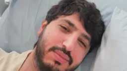 بعد أيام من المعاناة.. محمد...