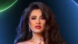 فضيحة وحب وخيانة في الحلقة...