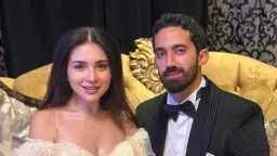 مي عز الدين تكشف عن...