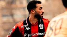صدمة في منتخب مصر.. إصابة...