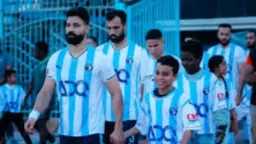 ليلة الحسم في كأس مصر.....