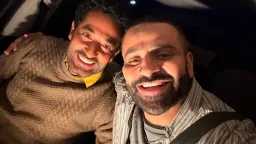 عمر السعيد: ”يونس” في «إفراج»...