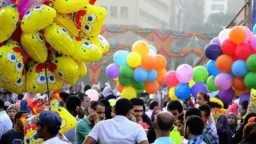 عيد الفطر 2026 في مصر...