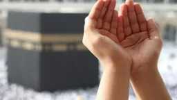 وداعًا رمضان 2026.. أدعية آخر...