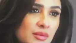 ياسمين عبد العزيز ترد على...