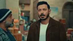 بعد عرض الحلقة الأخيرة… ”درش”...