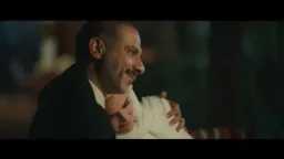 خاتمة «أب ولكن».. محمد فراج...