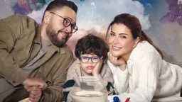 جومانا مراد تكشف سر نجاح...