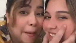 بعد غياب..شيرين عبدالوهاب تقلب السوشيال...