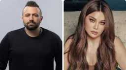 هيفاء وهبي تطرح أغنية جديدة...