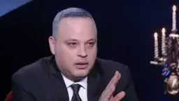 هجوم ناري من تامر عبد...