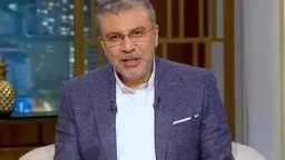 عمرو الليثي يكتسح تريند X...