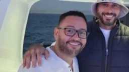 أحمد السعدني يطلق تهنئة حارة...