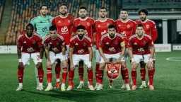 قرار ناري من مجلس الأهلي:...
