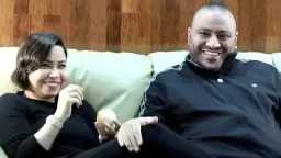 فضيحة المقطم تهز الوسط الفني:...