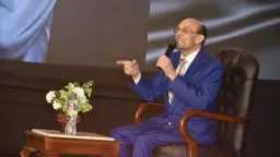 محمد صبحي يهاجم واقع الفن...