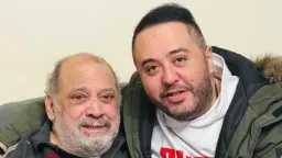 ضياء الميرغني يخرج من المستشفى...