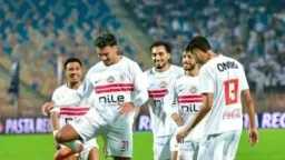 الزمالك تحت الضغط.. 14 قضية...