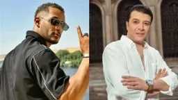 محمد رمضان يقتحم عيد الفطر...