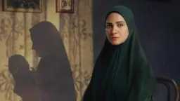 «حكاية نرجس» تكسر القلوب.. ريهام...
