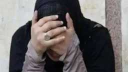 دعاء تحت المطر يهز السوشيال...