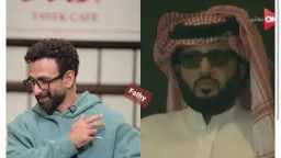 رد نار من إبراهيم فايق...