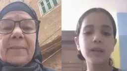 من دعاء تحت المطر إلى...