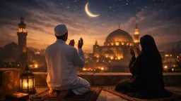 ظهور آثار الطاعة في حياتك.....