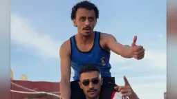 ضربة بداية نارية.. كزبرة يفجر...