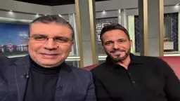 يوسف الشريف يفجّر مفاجآت “فن...