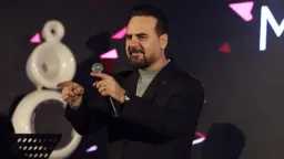 وائل جسار يشعل الزمالك برسائل...