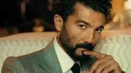 صدمة في الدراما الرمضانية: خالد...