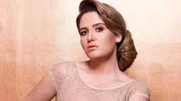 صدمة في إطلالة هنا شيحة:...