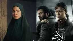 حلقة النار غدًا على CBC:...