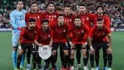 منتخب مصر يسير على خطى...