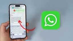 واتساب يطلق تحديثات ثورية بالذكاء...