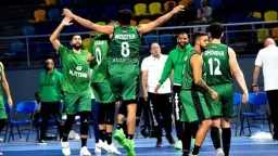 الاتحاد السكندري يحسمها أمام الزمالك...