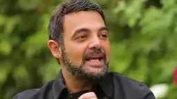 عمرو محمود ياسين يفتح النار...