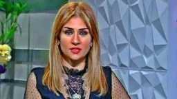 آيات أباظة تكشف أصعب رحلة...