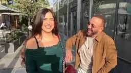 ياسمين عبد العزيز تعود للأكشن...