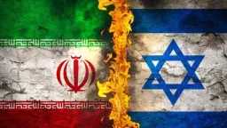 تصعيد خطير في الشرق الأوسط.....